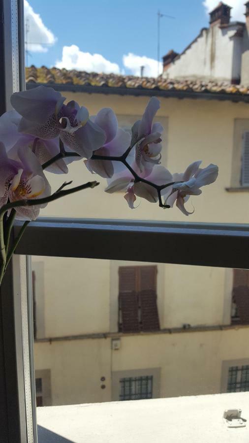 Sweet Tuscany Αρέτσο Εξωτερικό φωτογραφία