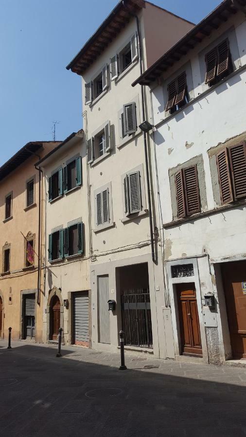 Sweet Tuscany Αρέτσο Εξωτερικό φωτογραφία