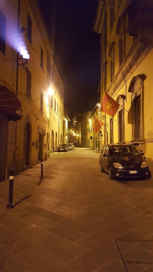 Sweet Tuscany Αρέτσο Εξωτερικό φωτογραφία