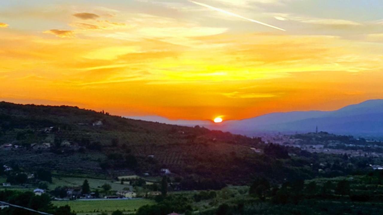 Sweet Tuscany Αρέτσο Εξωτερικό φωτογραφία