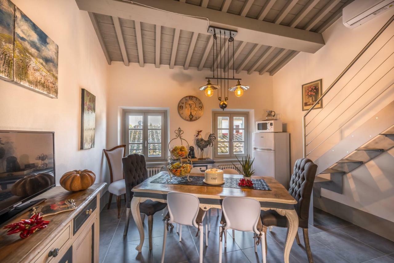 Sweet Tuscany Αρέτσο Εξωτερικό φωτογραφία