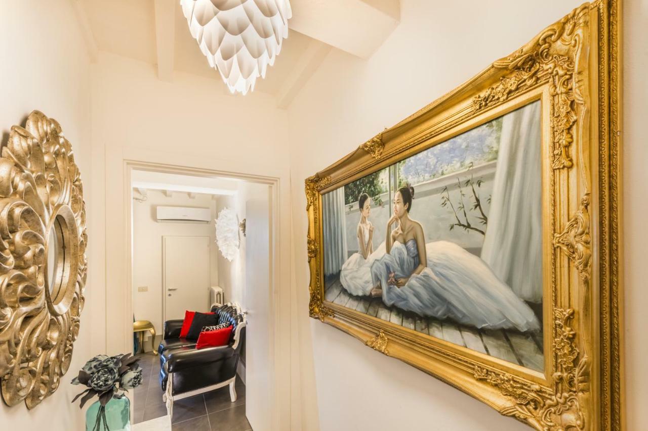 Sweet Tuscany Αρέτσο Εξωτερικό φωτογραφία